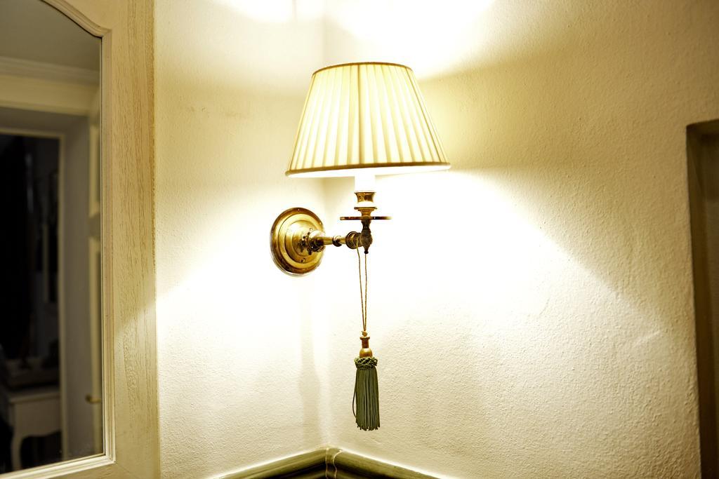 Pensión Le Streghe D'arimathea