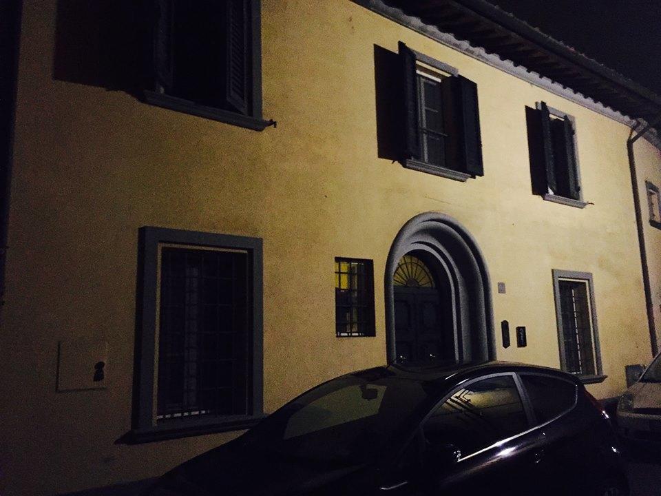 Pensión Le Streghe D'arimathea *
