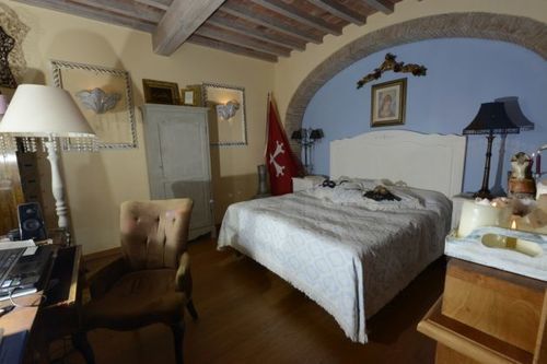 Le Streghe D'arimathea *